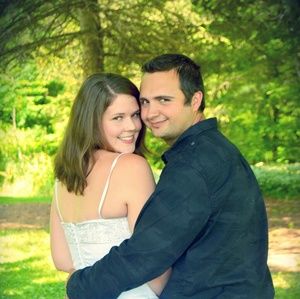 Meet your Posher, thomasfamily